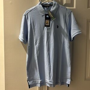 BNWT US Polo Assn polo shirt
